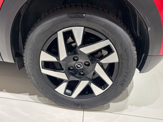 Opel Opel