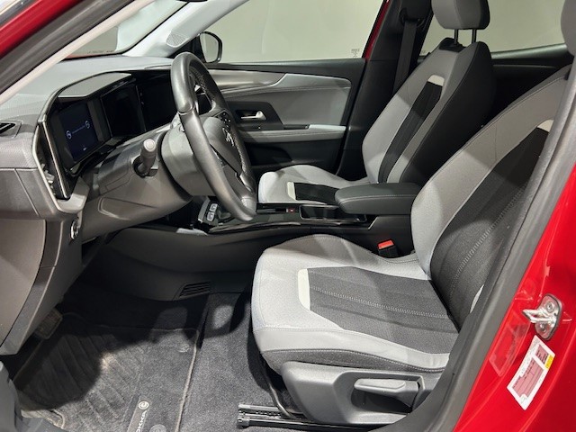 Opel Opel