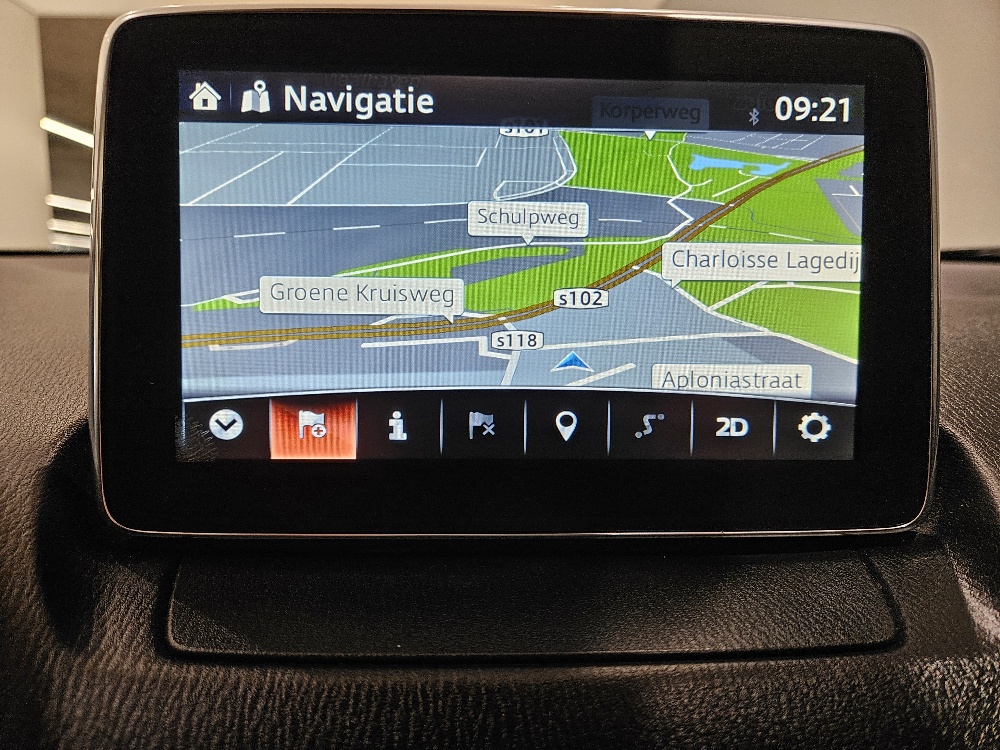 Mazda Mazda