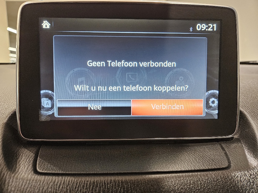 Mazda Mazda