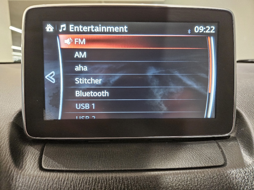Mazda Mazda