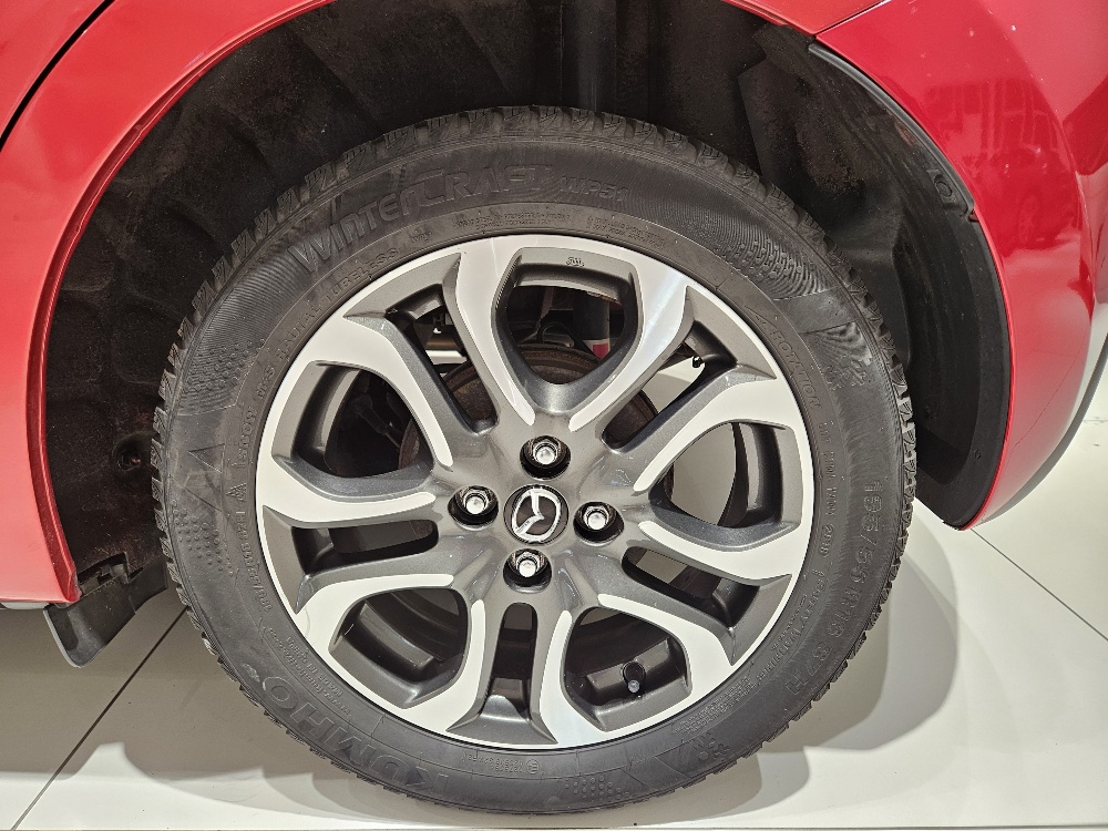 Mazda Mazda