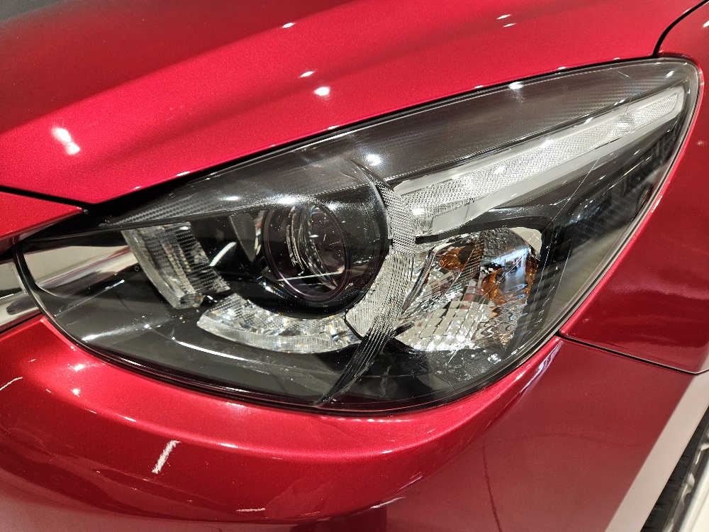 Mazda Mazda