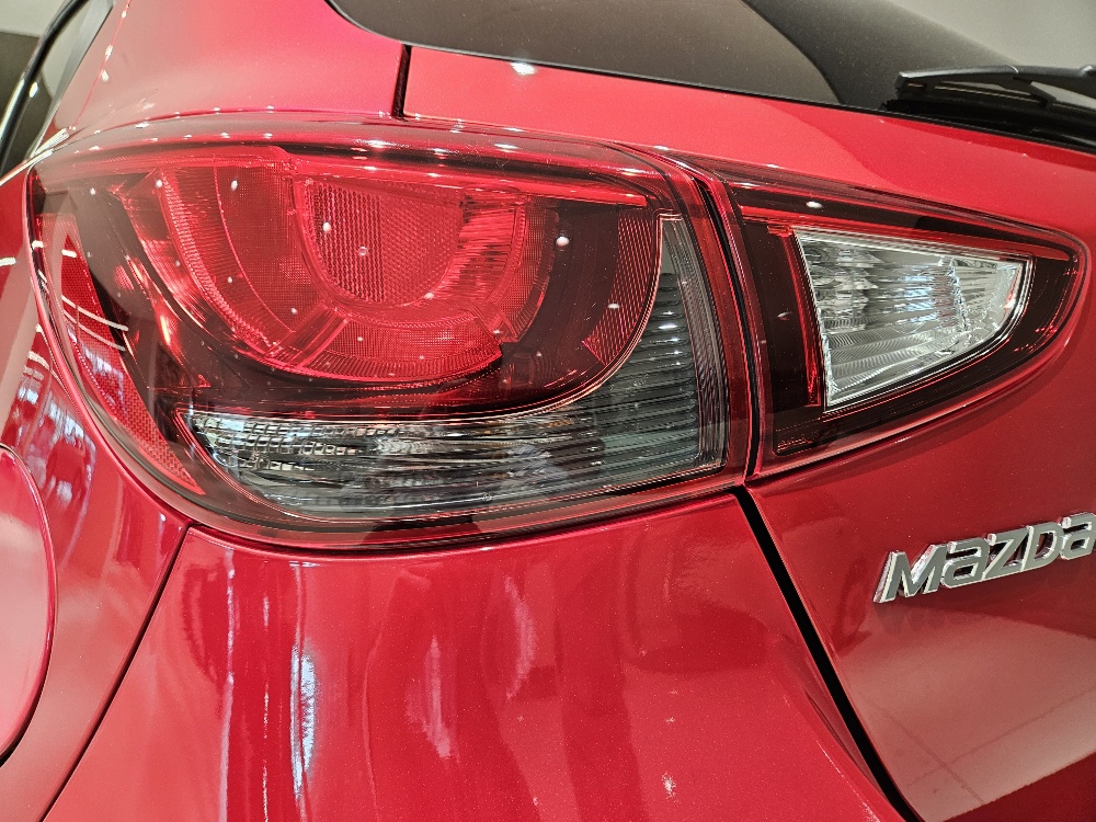 Mazda Mazda