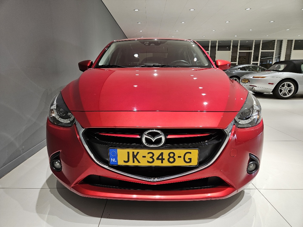 Mazda Mazda