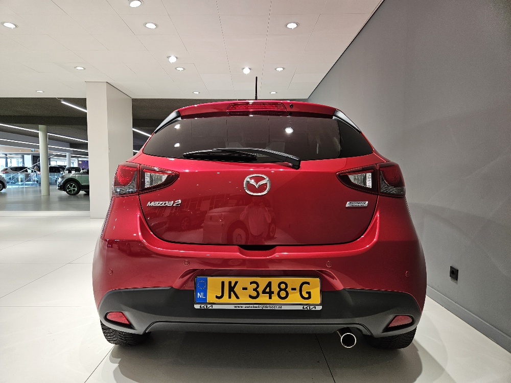 Mazda Mazda