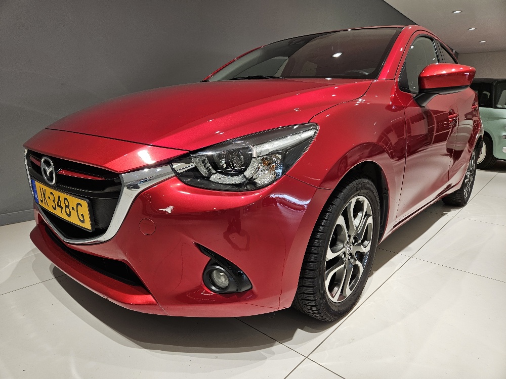 Mazda Mazda