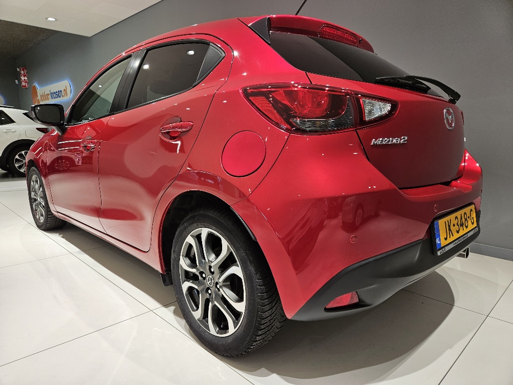 Mazda Mazda