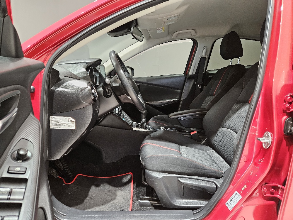 Mazda Mazda