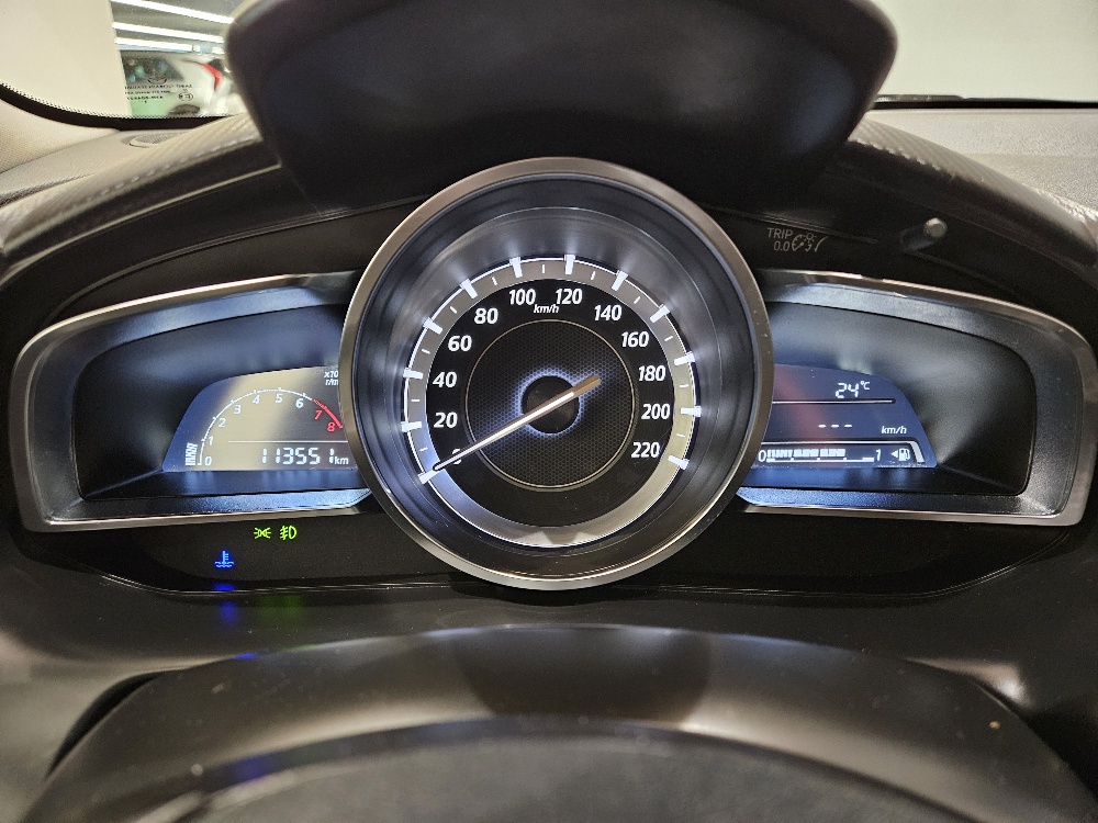 Mazda Mazda