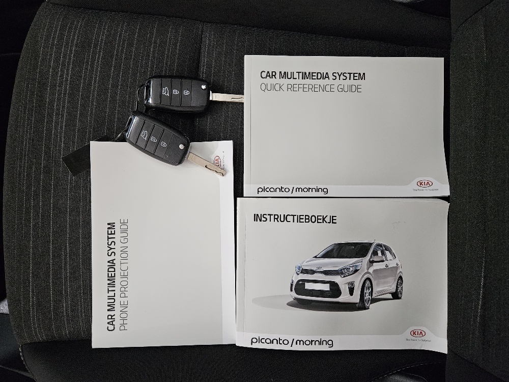 Kia Kia