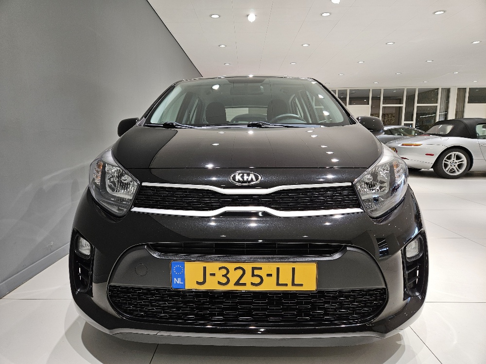 Kia Kia