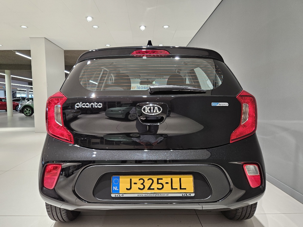 Kia Kia