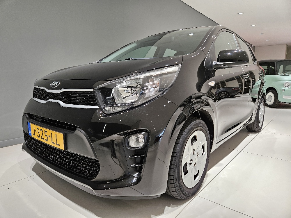 Kia Kia