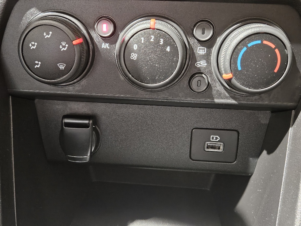 Dacia Dacia