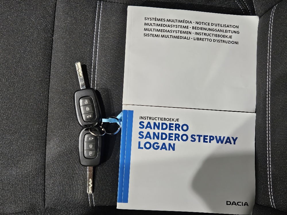 Dacia Dacia