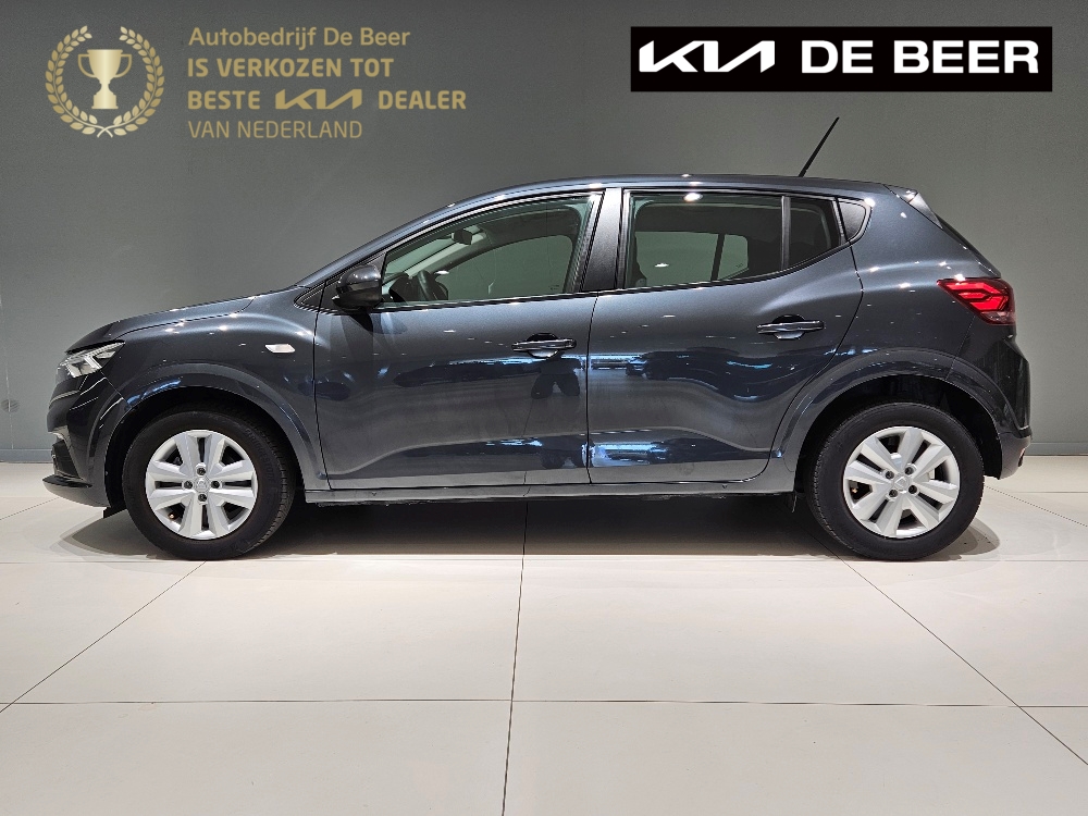 Dacia Dacia