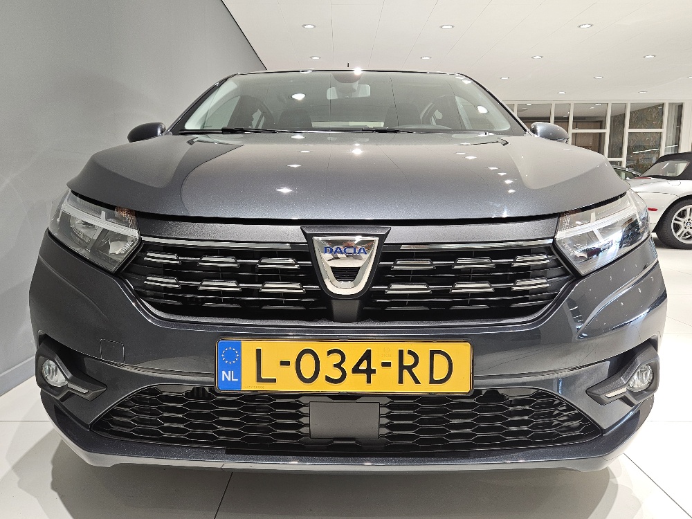 Dacia Dacia