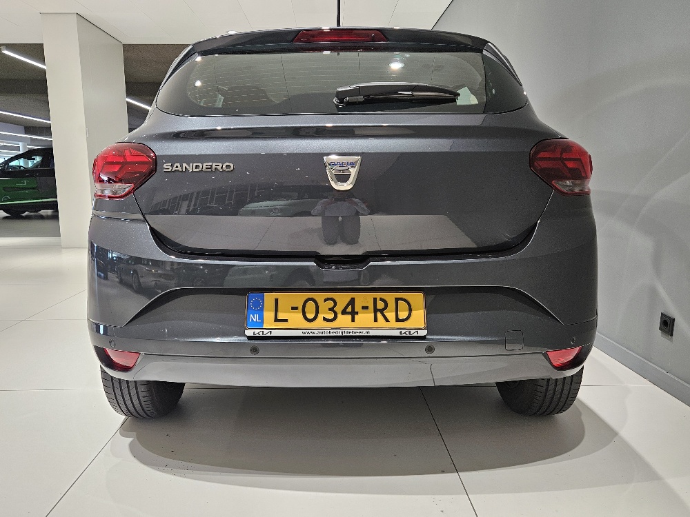Dacia Dacia