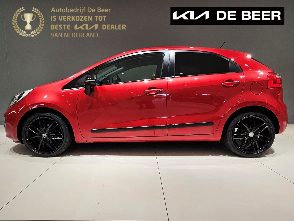 Kia Kia