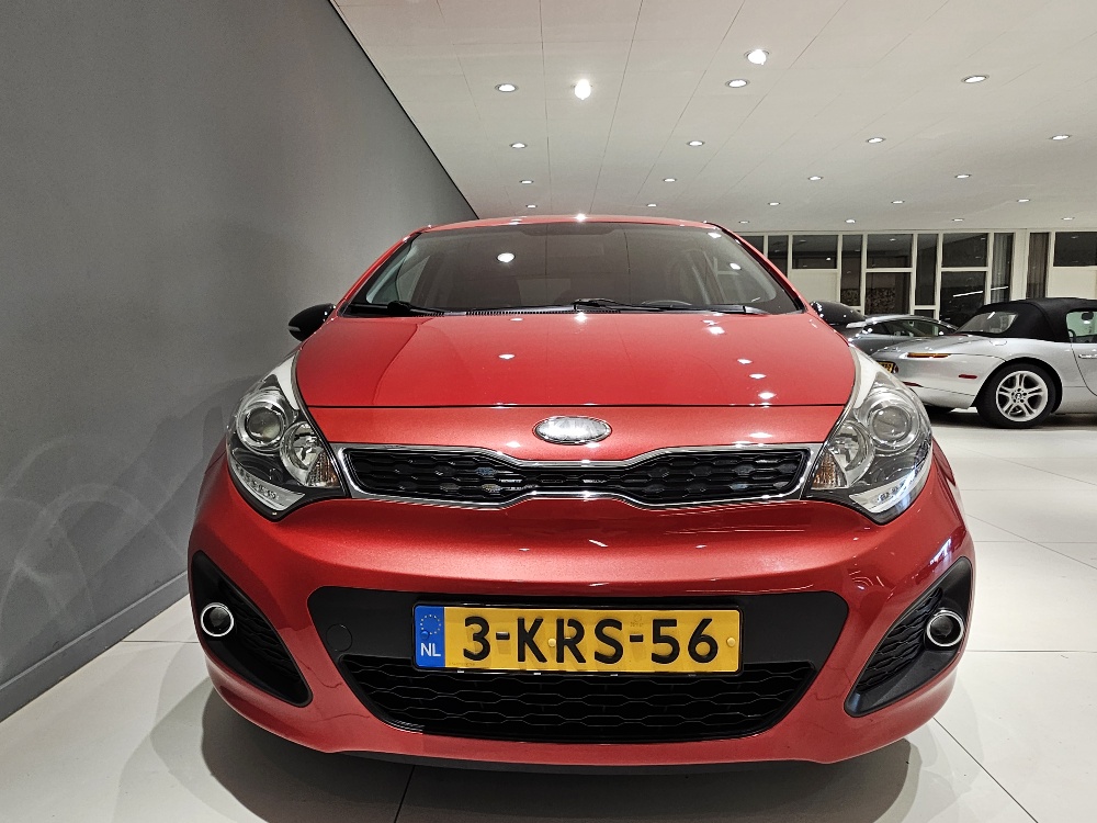 Kia Kia