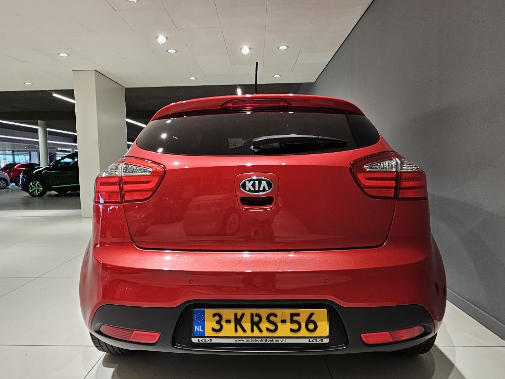 Kia Kia