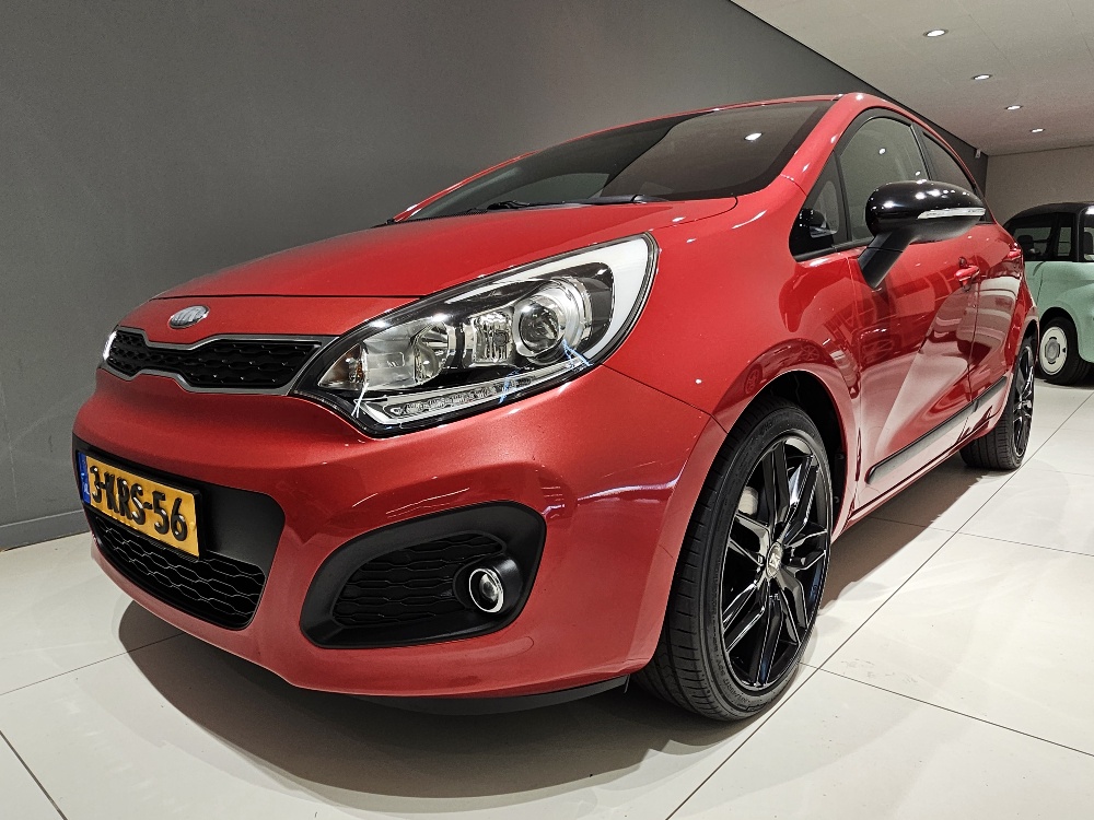 Kia Kia