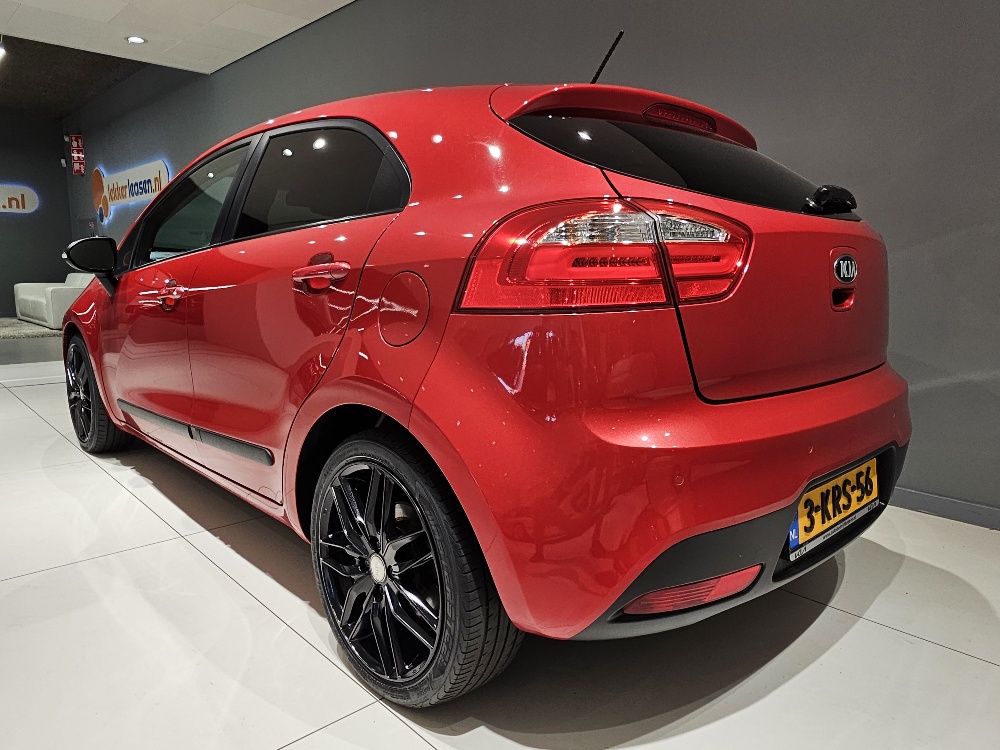 Kia Kia