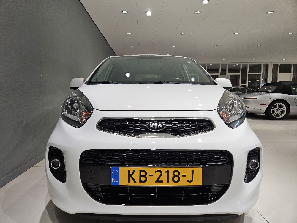 Kia Kia
