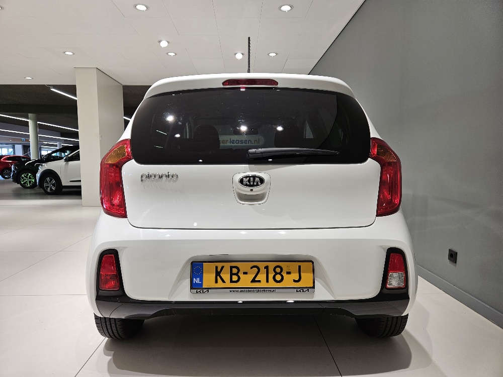 Kia Kia