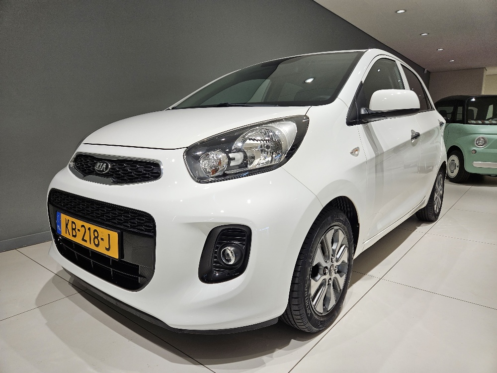 Kia Kia
