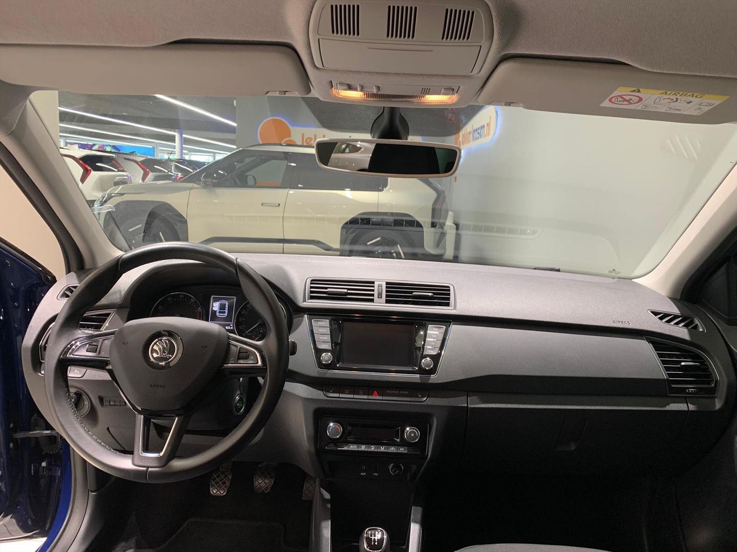 ŠKODA ŠKODA