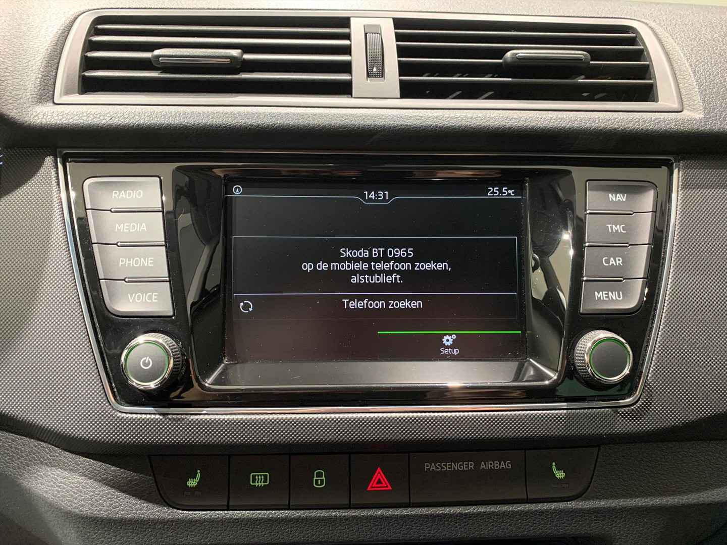 ŠKODA ŠKODA