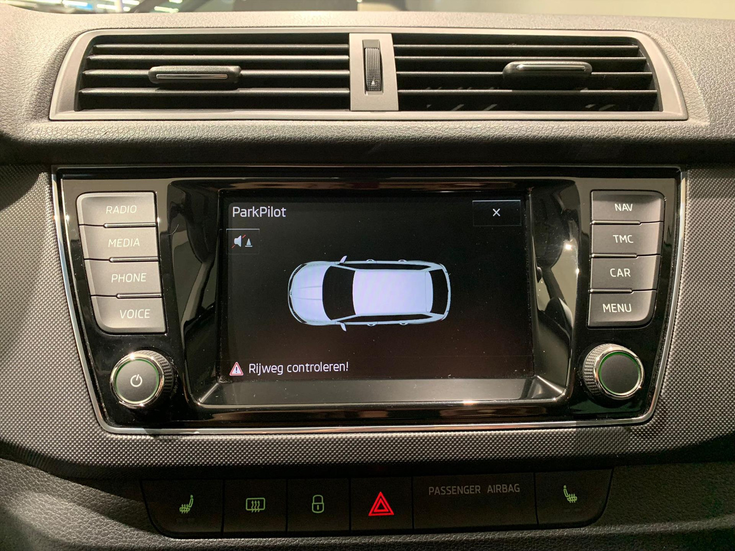 ŠKODA ŠKODA