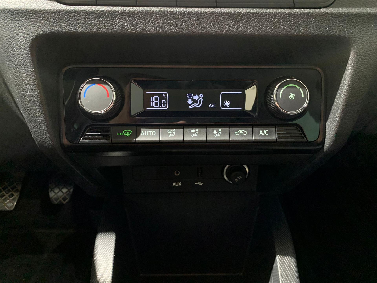 ŠKODA ŠKODA