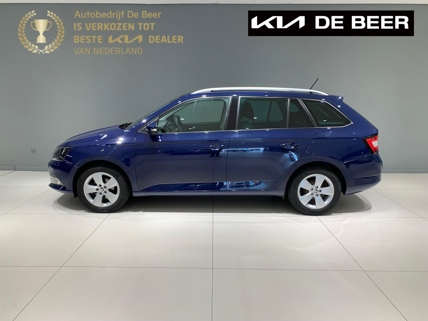 ŠKODA ŠKODA
