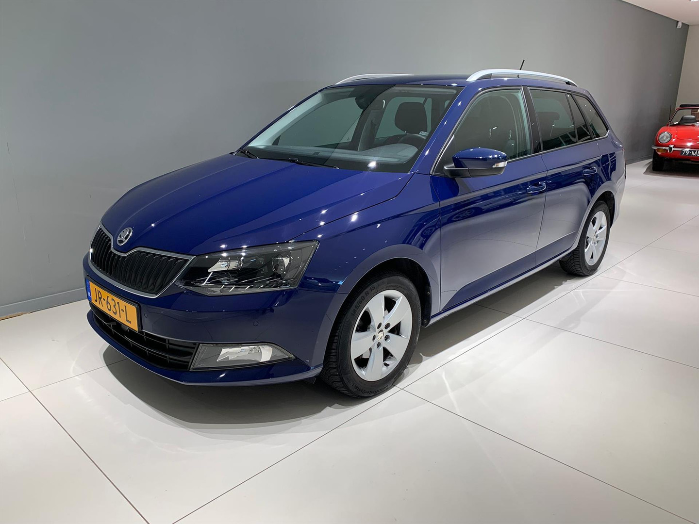 ŠKODA ŠKODA
