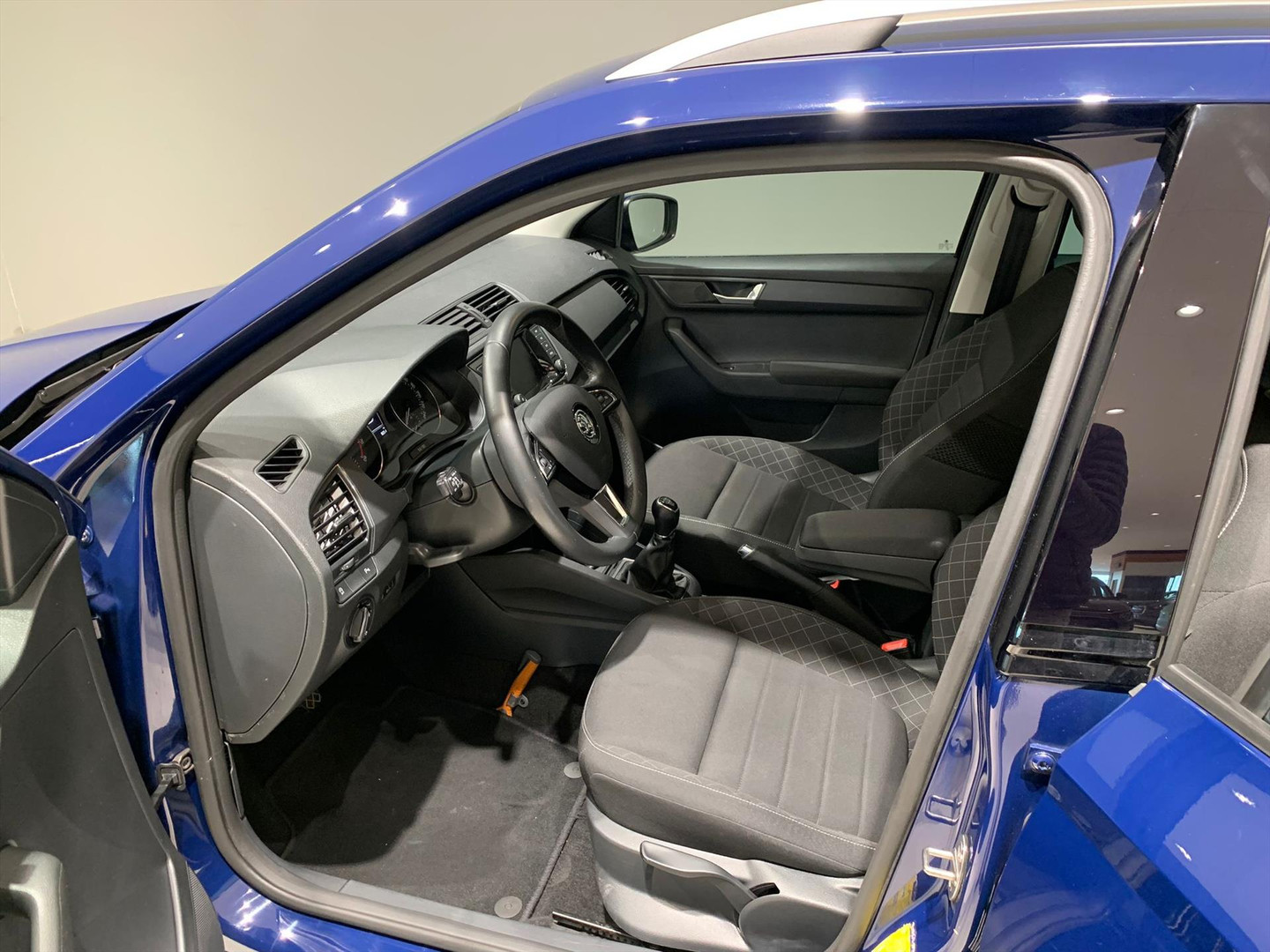 ŠKODA ŠKODA