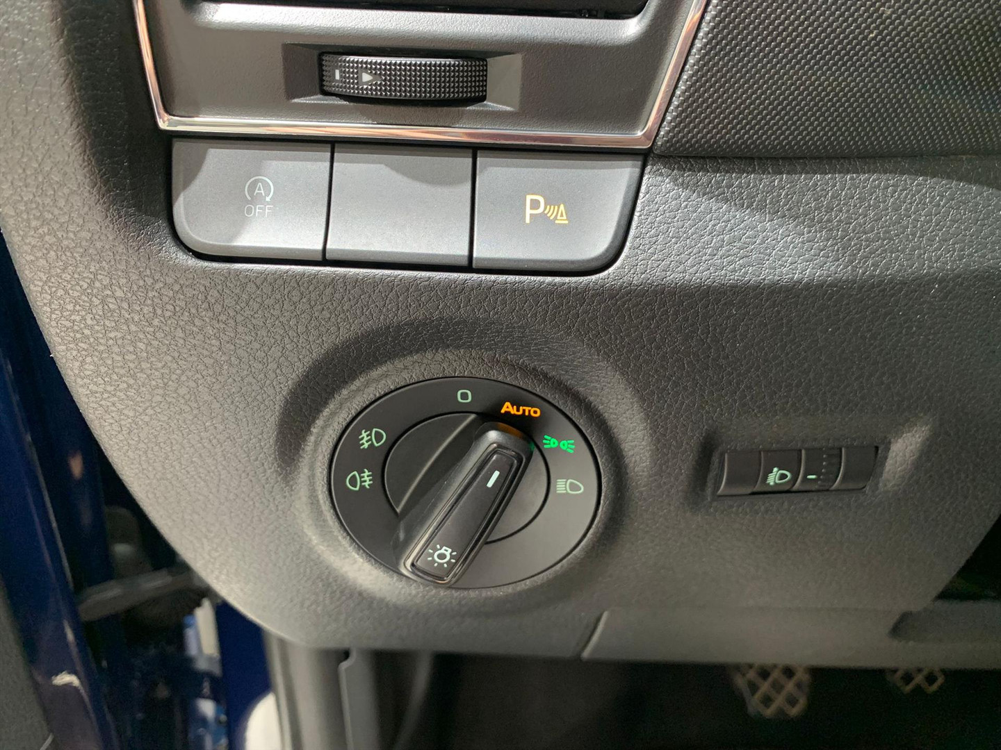 ŠKODA ŠKODA