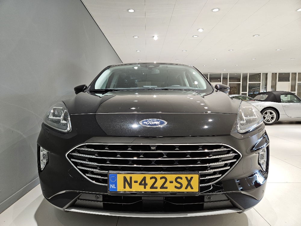 Ford Ford
