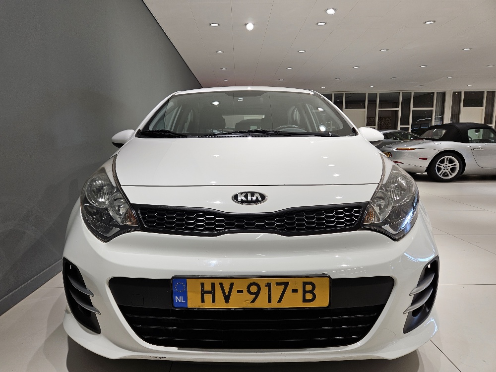 Kia Kia