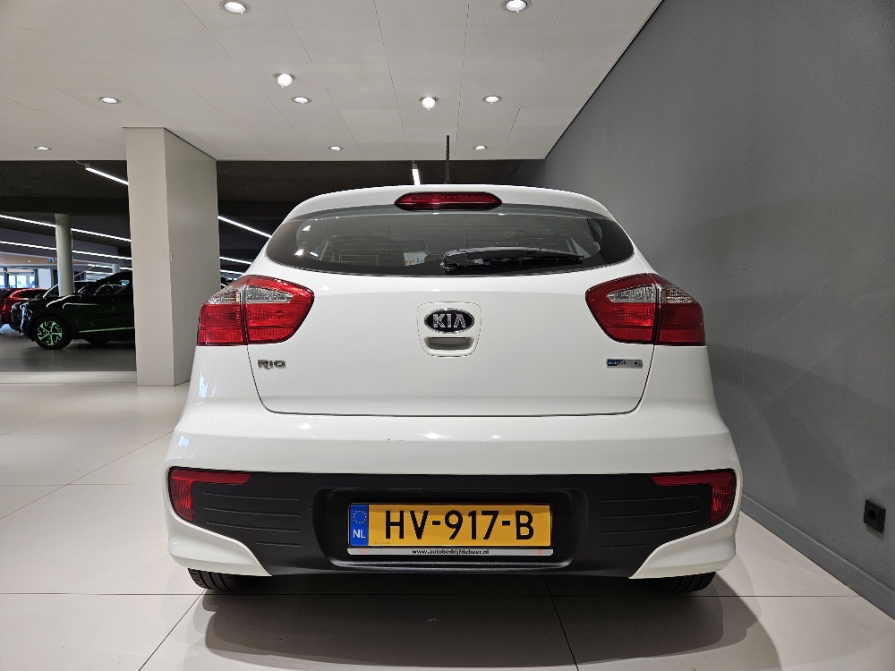 Kia Kia