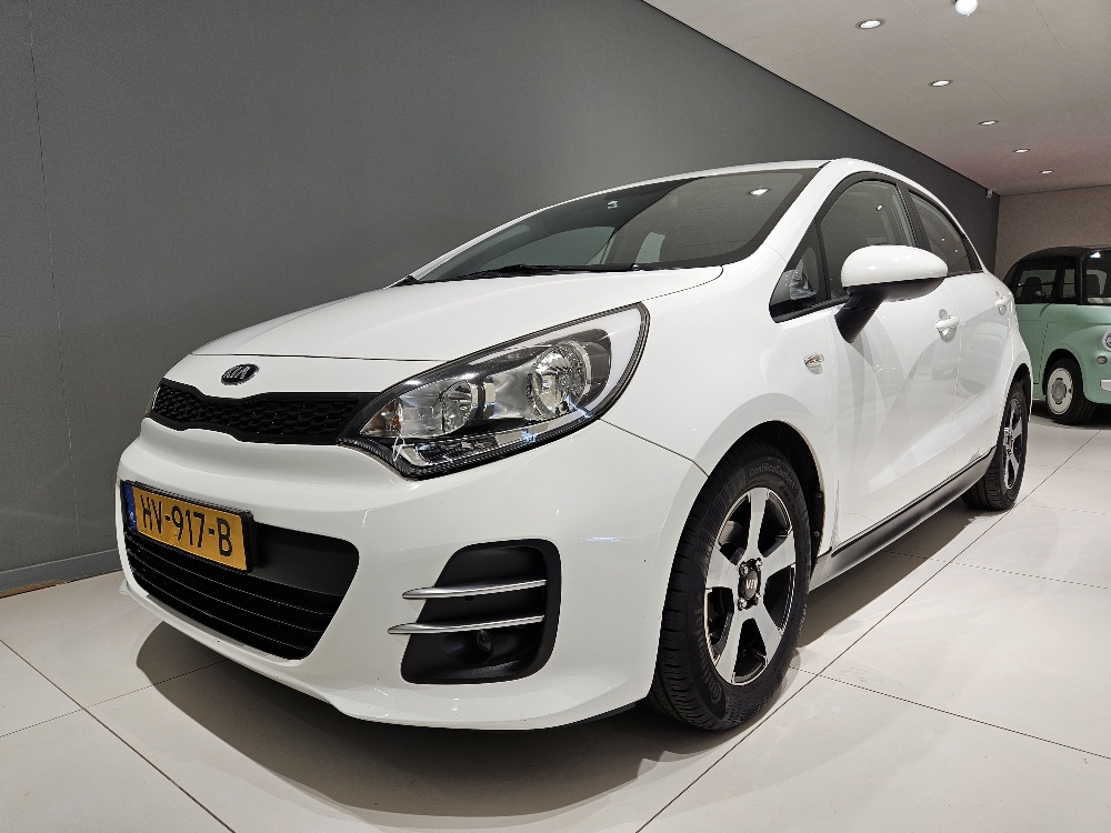 Kia Kia