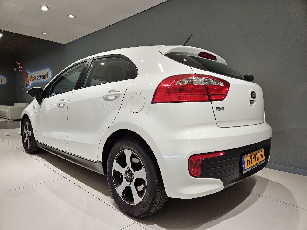Kia Kia