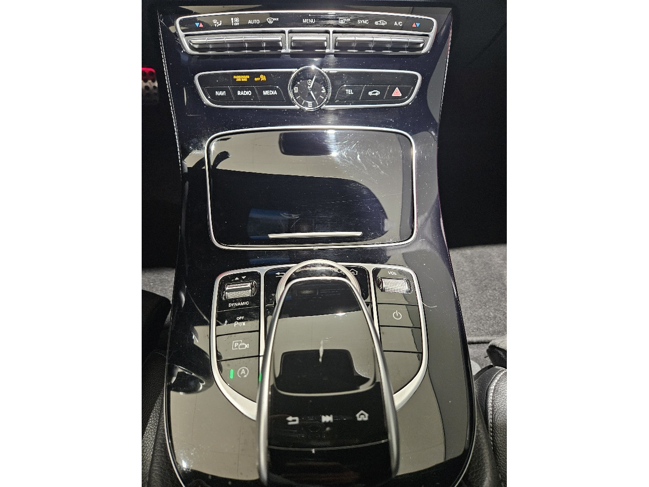 Mercedes-Benz Mercedes-Benz