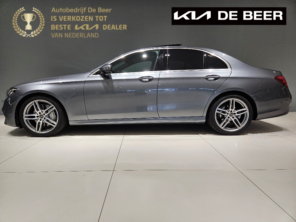 Mercedes-Benz Mercedes-Benz