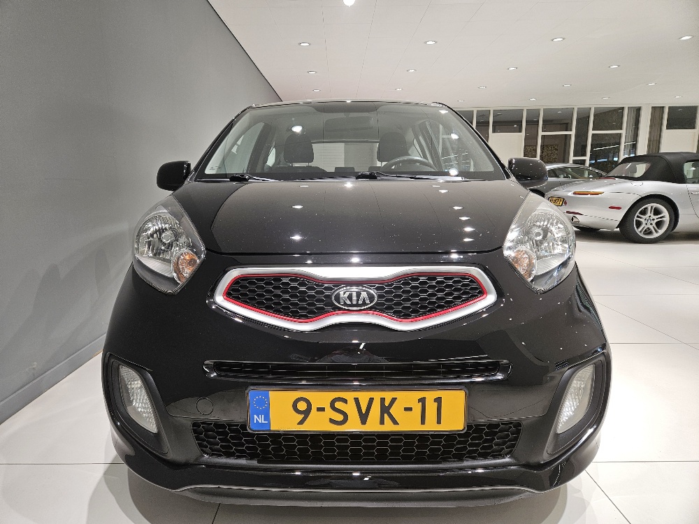 Kia Kia