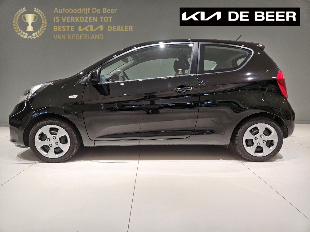 Kia Kia