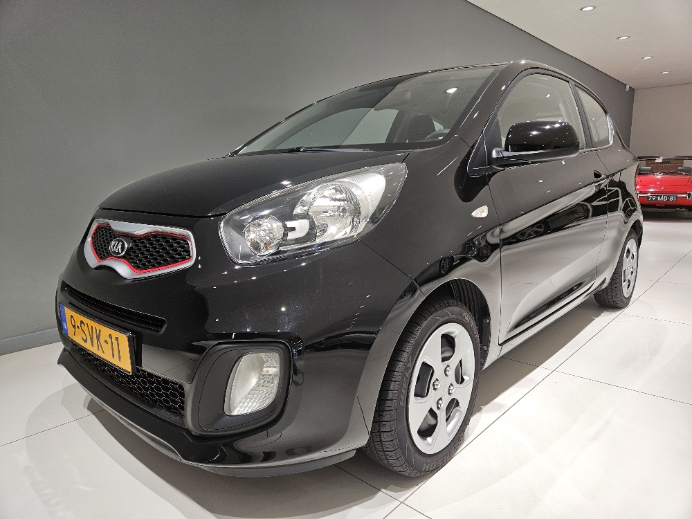 Kia Kia