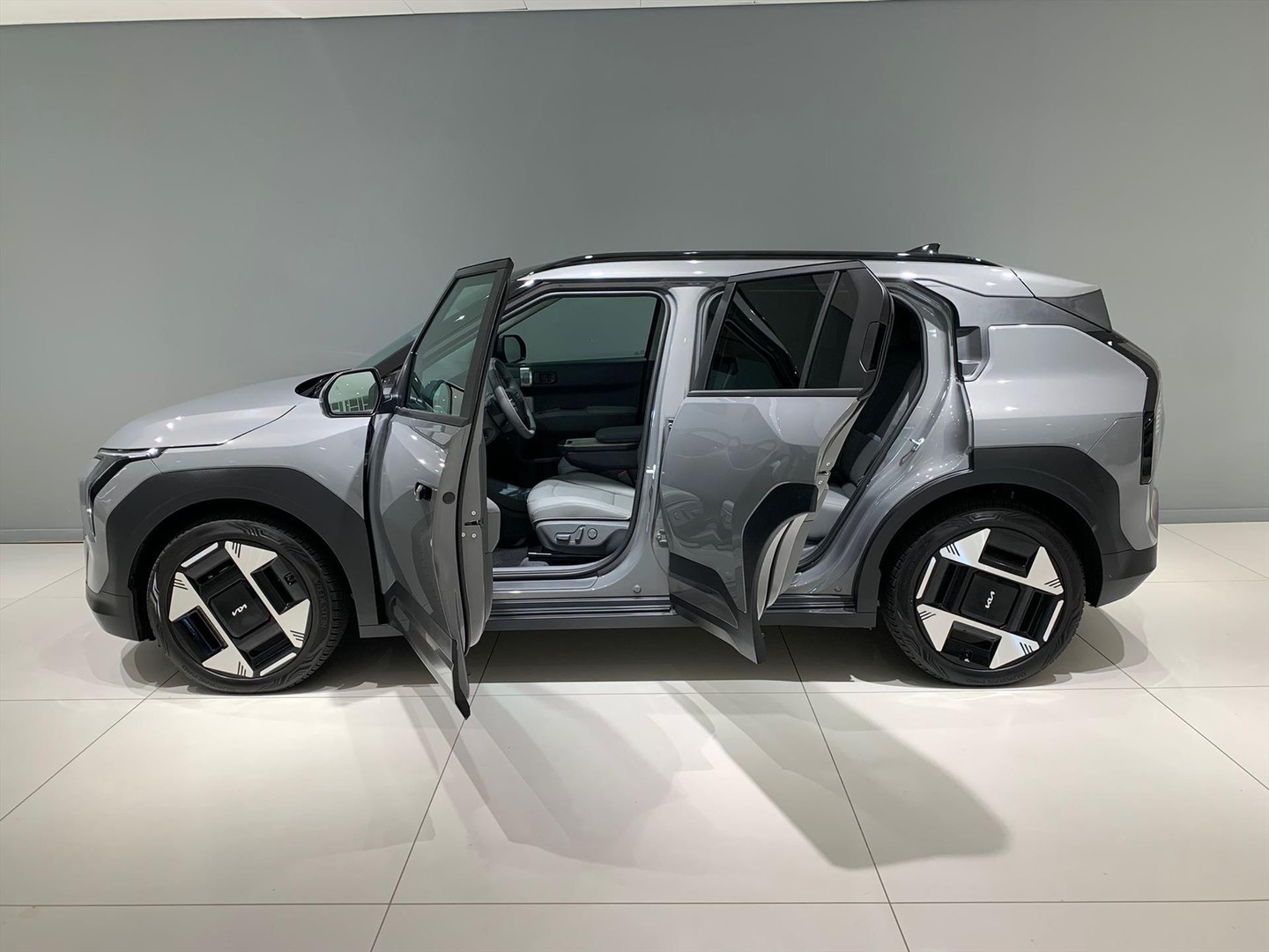 Kia Kia